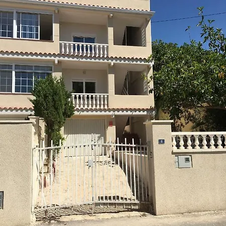 Chalet Coveta Fuma 2ª Planta *