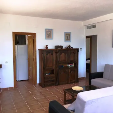 Chalet Coveta Fuma 2ª Planta *