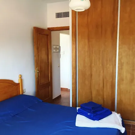 Chalet Coveta Fuma 2ª Planta *