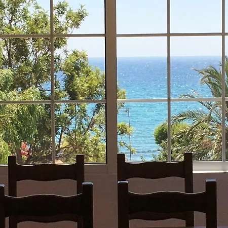 Holiday home Chalet Coveta Fuma 2ª Planta El Campello