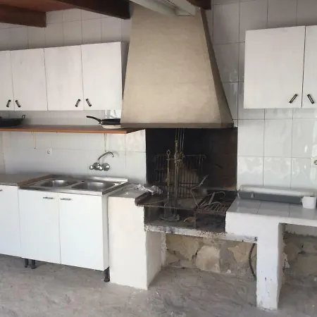 Chalet Coveta Fuma 2ª Planta Holiday home