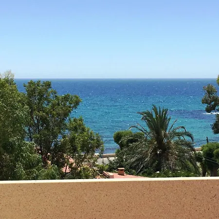 Chalet Coveta Fuma 2ª Planta