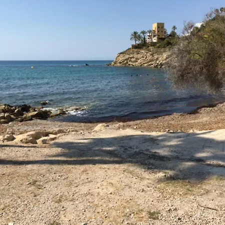 Chalet Coveta Fuma 2ª Planta *