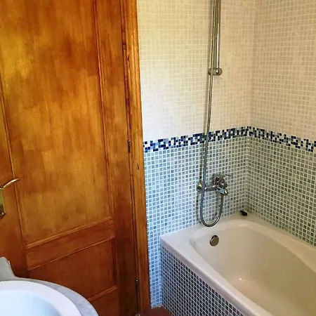 Chalet Coveta Fuma 2ª Planta Holiday home El Campello